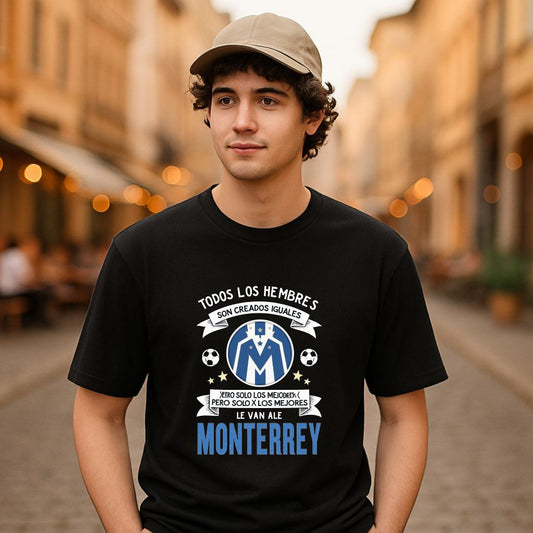 Camiseta dibujo negra