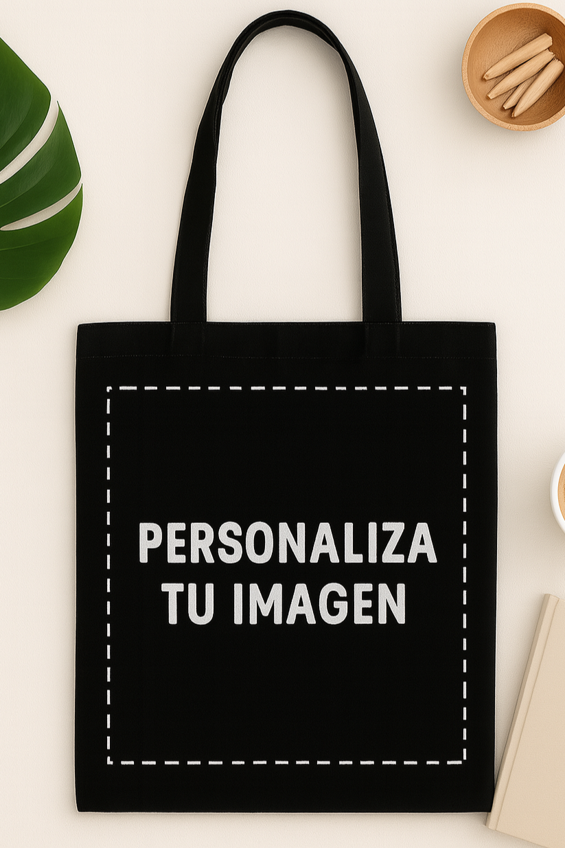 Personaliza Bolso