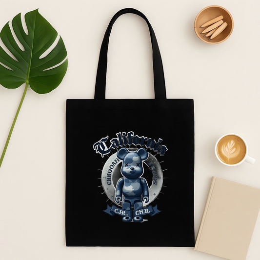 bolsa de terciopelo 33x39