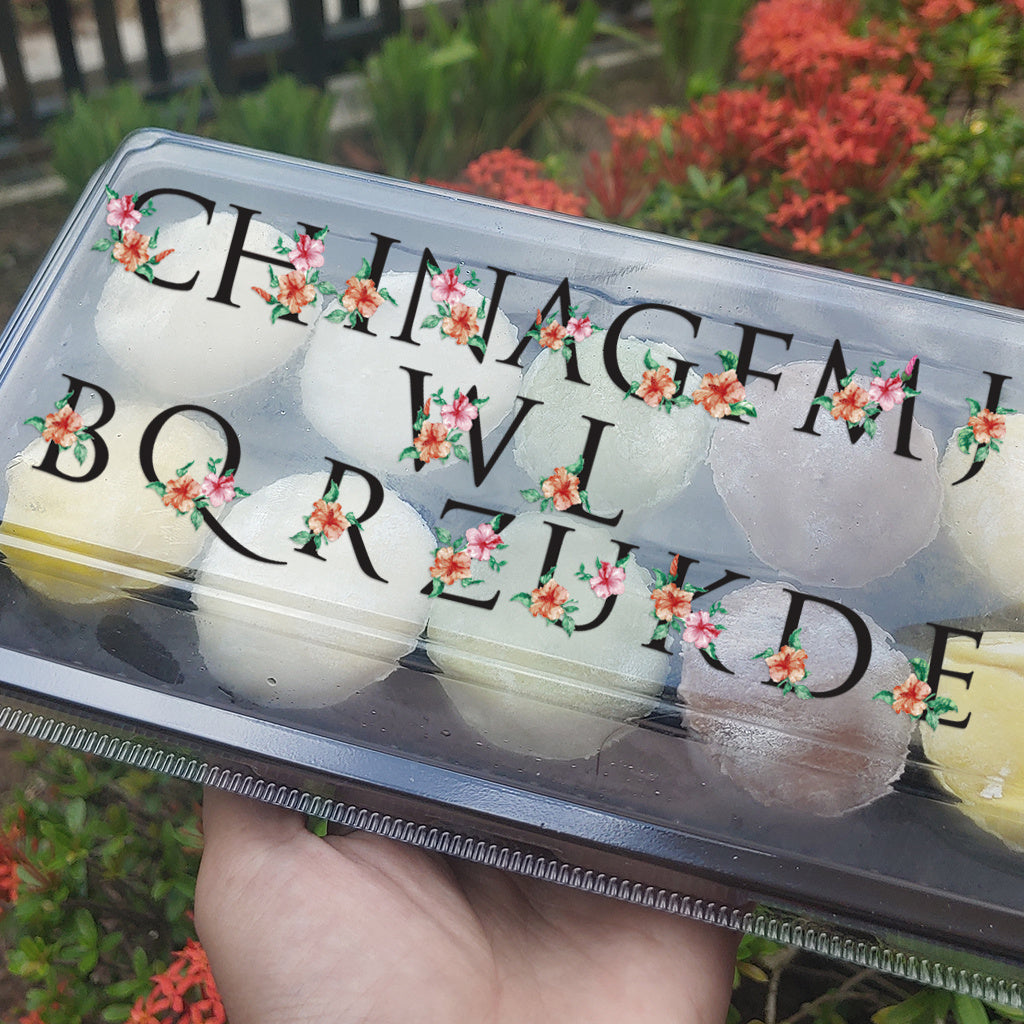 6套 26 个字母花朵 A-Z 设计 UV DTF 转印贴纸办公室和家用 16 盎司字母玻璃杯贴纸 DIY 包裹转移贴纸 3D 水晶设计女士妈妈最好的朋友礼物 DIY 工艺品