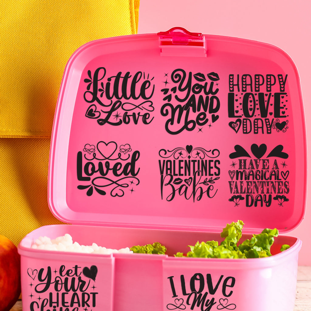 3套 趣味幽默口号 UV DTF 转印贴纸，防水，粘性，易于粘贴 -非常适合个性化玻璃器皿、瓶子和工艺品 DIY 创意半哑光自粘乙烯基贴纸