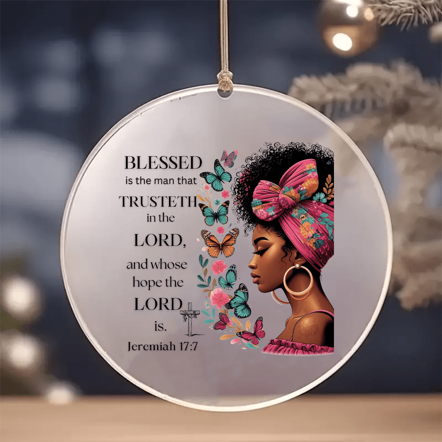 1 set of 8pcs UV DTF Cup Stickers Black Prayer Faith Series Design Series Libbey Glass Cup Waterproof Sticker Pack, Stainless Steel Roller Vinyl Transfer Sticker, Colorful Design Decals, UV DTF, Suitable For Mugs, Refrigerators, Water Cups, Coffee Cups An